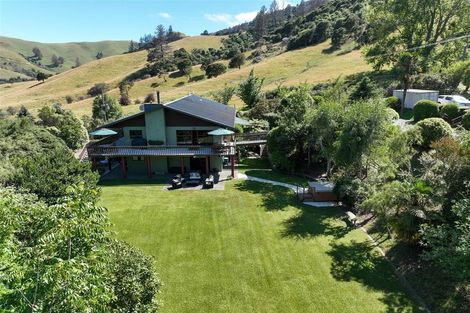 Photo of property in 14 Ralphine Way, Maitai, Nelson, 7010