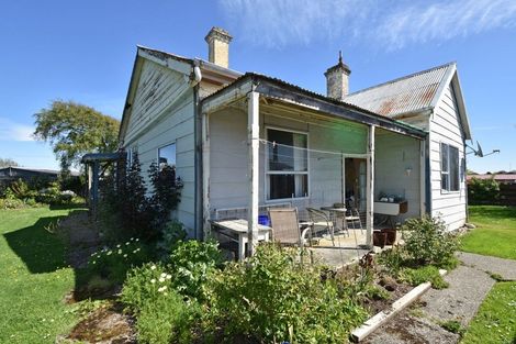 Photo of property in 239 Tramway Road, Strathern, Invercargill, 9812