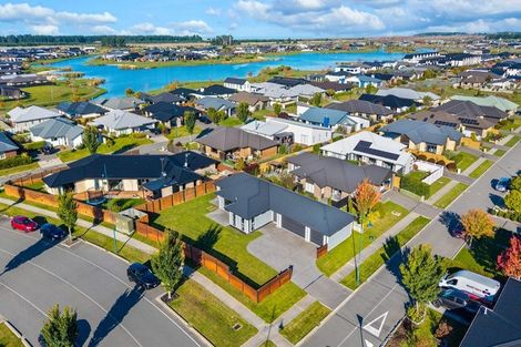 Photo of property in 8 Tiritiri Moana Drive, Pegasus, 7612