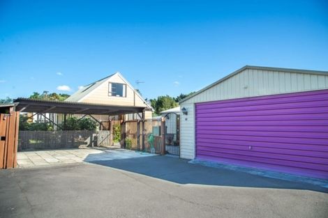 Photo of property in 10 Saint Lukes Street, Woolston, Christchurch, 8062