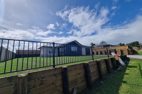 Photo of property in 22 Acacia Avenue, Kihikihi, Te Awamutu, 3800