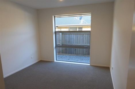 Photo of property in 11 Willowbrook Lane, Rolleston, 7614