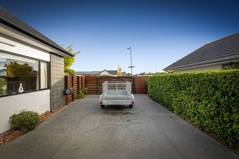 Photo of property in 31 Hinterland Drive, Prebbleton, 7604