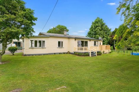 Photo of property in 660 Tauranga Road, Te Poi, Matamata, 3473