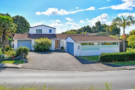 Photo of property in 63 David Avenue, Hillpark, Auckland, 2102