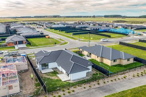 Photo of property in 48 Waiotahi Road, Kaiapoi, 7630