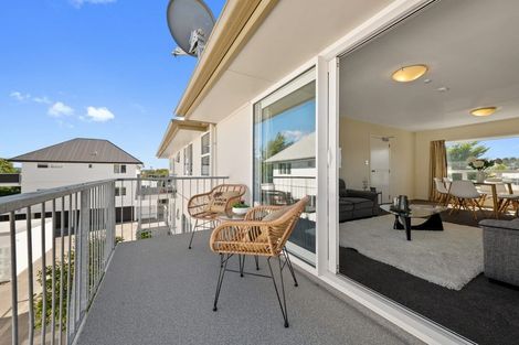 Photo of property in 16/25 Hastings Street West, Sydenham, Christchurch, 8023