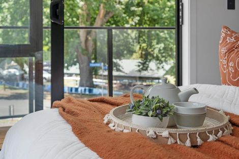 Photo of property in 6/20 Tisdall Street, Hamilton Central, Hamilton, 3204