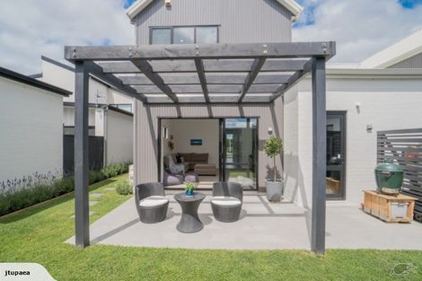 Photo of property in 40 Onekiritea Road, Hobsonville, Auckland, 0616