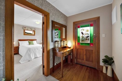 Photo of property in 13 Chilman Street, Strandon, New Plymouth, 4312