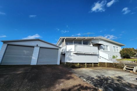 Photo of property in 8 Malvina Place, Bucklands Beach, Auckland, 2014