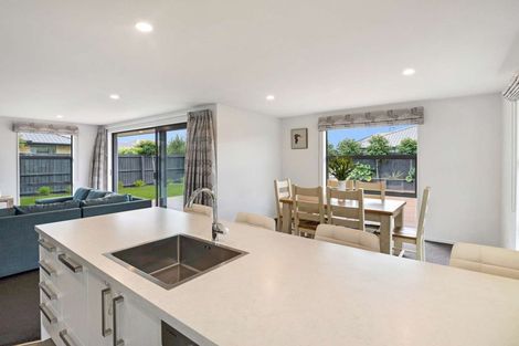 Photo of property in 40 Andesite Drive, Rolleston, 7614