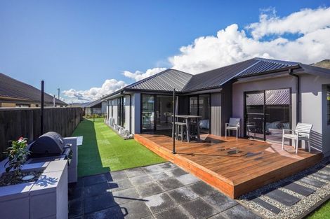 Photo of property in 5 Travers Avenue, Richmond, 7020