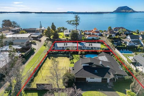 Photo of property in 29 Pah Street, Matua, Tauranga, 3110