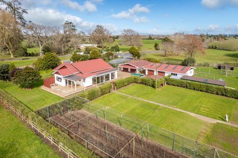 Photo of property in 43a Whitikahu Road, Taupiri, 3791