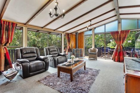 Photo of property in 128 Carters Road, Amberley, 7410