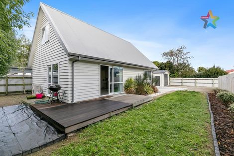 Photo of property in 6c Watkins Grove, Taita, Lower Hutt, 5011