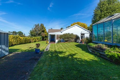 Photo of property in 11 Macdonald Street, Geraldine, 7930