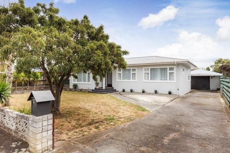 Photo of property in 9 Milton Street, Roslyn, Palmerston North, 4414