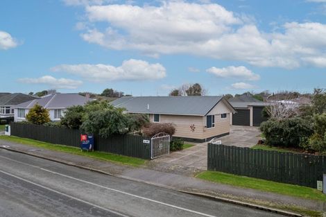 Photo of property in 16 Tramway Road, Strathern, Invercargill, 9812