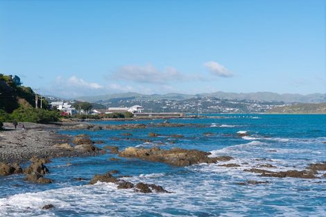 Photo of property in 85 Moana Road, Plimmerton, Porirua, 5026