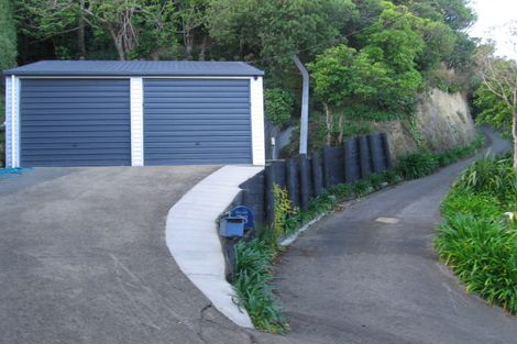 Photo of property in 78 Cluny Road, Plimmerton, Porirua, 5026