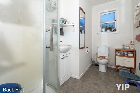 Photo of property in 1/44 Dr Taylor Terrace, Johnsonville, Wellington, 6037