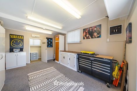 Photo of property in 47 Routley Crescent, Elderslea, Upper Hutt, 5018