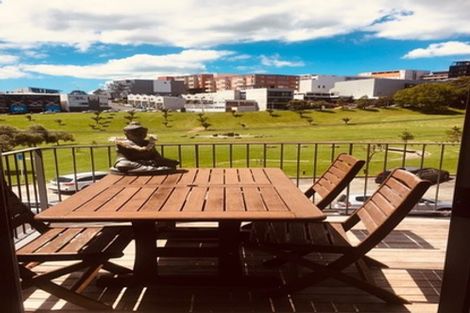 Photo of property in 12b Couldry Street, Eden Terrace, Auckland, 1021