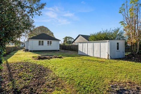 Photo of property in 9 Lorne Street, Morrinsville, 3300