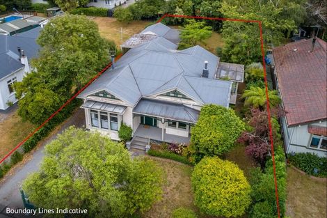 Photo of property in 32 Pownall Street, Masterton, 5810