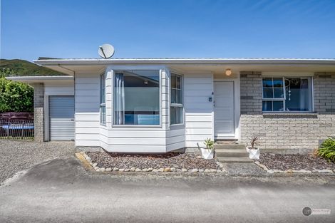 Photo of property in 4/21 Wainui Road, Waiwhetu, Lower Hutt, 5010