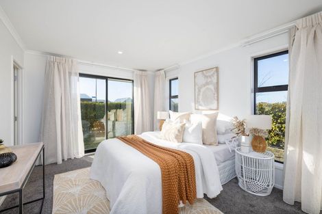 Photo of property in 57 Moreton Green, Rolleston, 7615