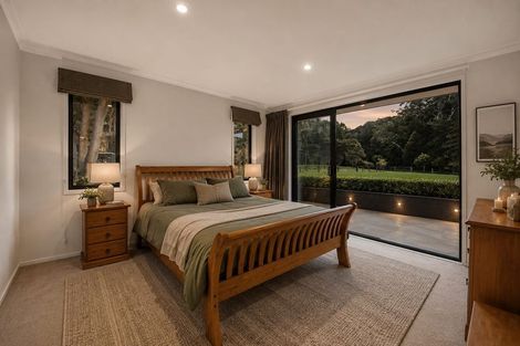 Photo of property in 49 Kanohi Road, Kaukapakapa, 0873