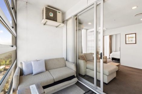 Photo of property in Proximity Apartments, 909/17 Osterley Way, Manukau, Auckland, 2104