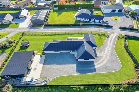 Photo of property in 1 Kereru Lane, Gore, 9710