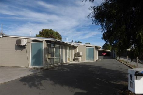 Photo of property in 1/91 Cranford Street, St Albans, Christchurch, 8014