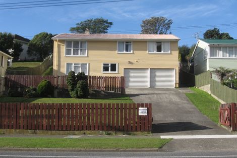 Photo of property in 139 Champion Street, Cannons Creek, Porirua, 5024