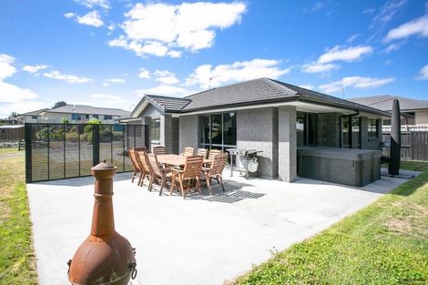 Photo of property in 24 Cambridge Street, Putaruru, 3411