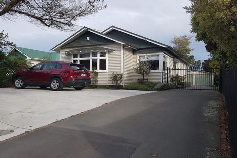 Photo of property in 195 Barrington Street, Somerfield, Christchurch, 8024