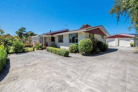 Photo of property in 40b Fairfield Road, Levin, 5510