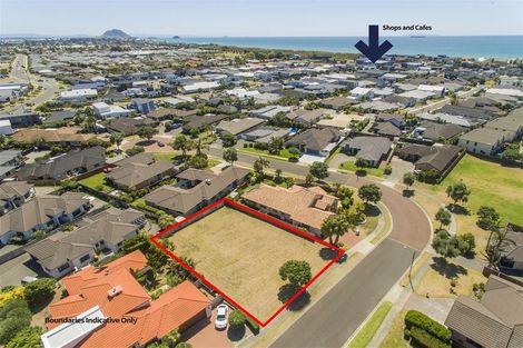 Photo of property in 17 Matemuri Drive, Papamoa Beach, Papamoa, 3118