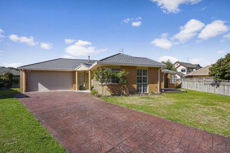 Photo of property in 7 Kenneth Place, Rototuna, Hamilton, 3210