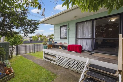 Photo of property in 13 Douglas Street, Levin, 5510