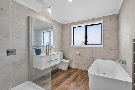 Photo of property in 16 Rawiri Street, Morrinsville, 3300
