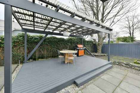 Photo of property in 34 Walpole Street, Waltham, Christchurch, 8023