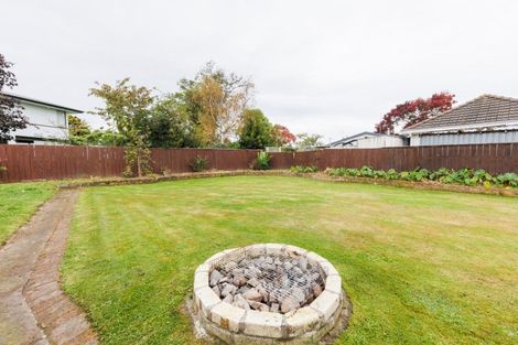 Photo of property in 43 Richmond Avenue, Takaro, Palmerston North, 4410