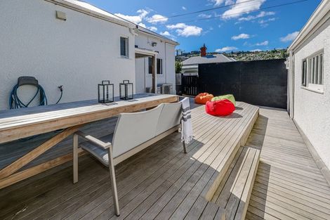 Photo of property in 39 Selwyn Street, North East Valley, Dunedin, 9010