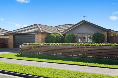 Photo of property in 26 Aquila Crescent, Rototuna North, Hamilton, 3210