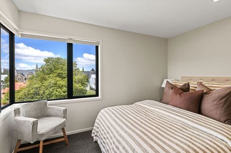 Photo of property in Gloucester Towers, 12/28 Gloucester Street, Christchurch Central, Christchurch, 8013